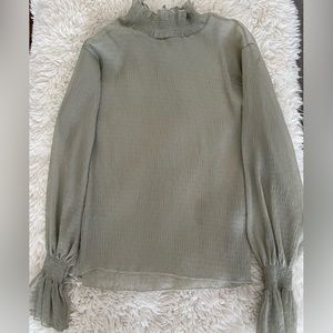 Oak & Fort Long Sleeve